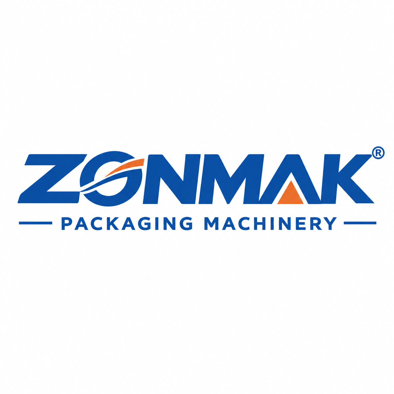 ZONMAK 品牌标识